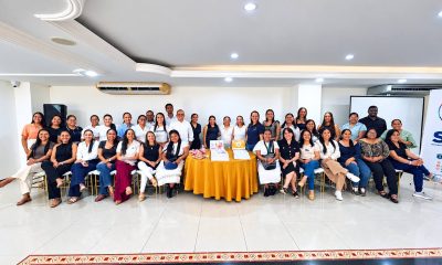 Magdalena fortalece la atención materno-infantil con capacitaciones a hospitales, EPS e IPS