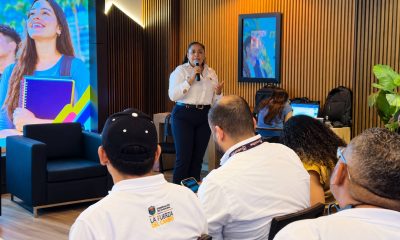 Margarita Guerra fortalece la educación superior en El Banco y Plato con 1.700 estudiantes