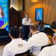 Margarita Guerra fortalece la educación superior en El Banco y Plato con 1.700 estudiantes