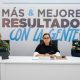 Margarita Guerra lidera Sexto Comité de Orden Público para reforzar seguridad en el Magdalena