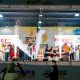 Más de 1.200 magdalenenses vivieron la fiesta cultural de la gobernadora Margarita Guerra en El Retén