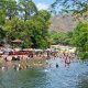 Ordenan cierre temporal de ríos y balnearios en Zona Bananera