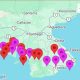 Panamá registra actividad sísmica tras el fuerte terremoto de este viernes