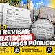 Piden revisar contratación y recursos públicos en Chibolo