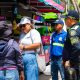 ¡Santa Marta cuida a sus turistas! Alcaldía refuerza controles de salud y seguridad en zonas turísticas