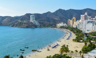 Santa Marta registró la menor variación de precios del país en septiembre