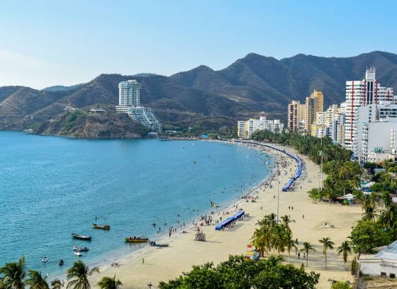 Santa Marta registró la menor variación de precios del país en septiembre