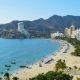 Santa Marta registró la menor variación de precios del país en septiembre