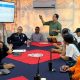 Santa Marta se prepara para el Simulacro Nacional de Respuesta a Emergencias 2026