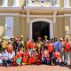 Santa Marta se suma hoy al Simulacro Nacional de Emergencias