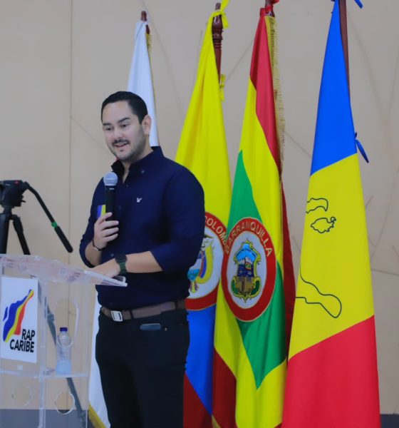 Santa Marta será sede de la conmemoración del Día de la Región Caribe