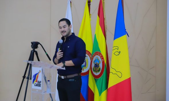 Santa Marta será sede de la conmemoración del Día de la Región Caribe