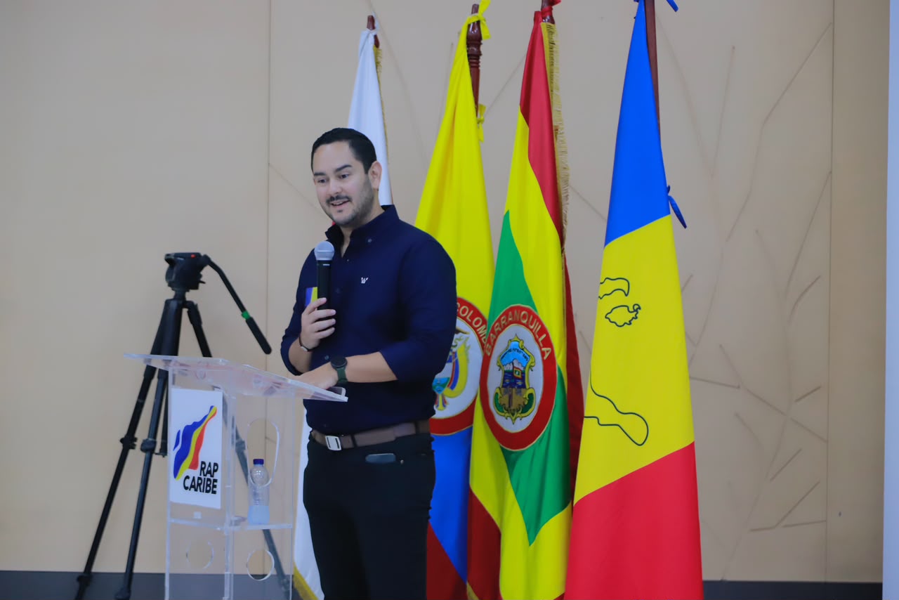 Santa Marta será sede de la conmemoración del Día de la Región Caribe