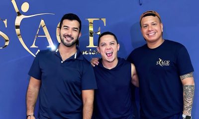 STAGE DESLUMBRA EN ADDICTED2 DANCE 2026: SEIS MESES DE HISTORIA Y RESULTADOS EXTRAORDINARIOS PARA SANTA MARTA