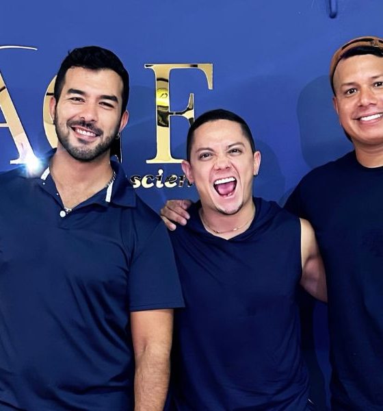 STAGE DESLUMBRA EN ADDICTED2 DANCE 2026: SEIS MESES DE HISTORIA Y RESULTADOS EXTRAORDINARIOS PARA SANTA MARTA