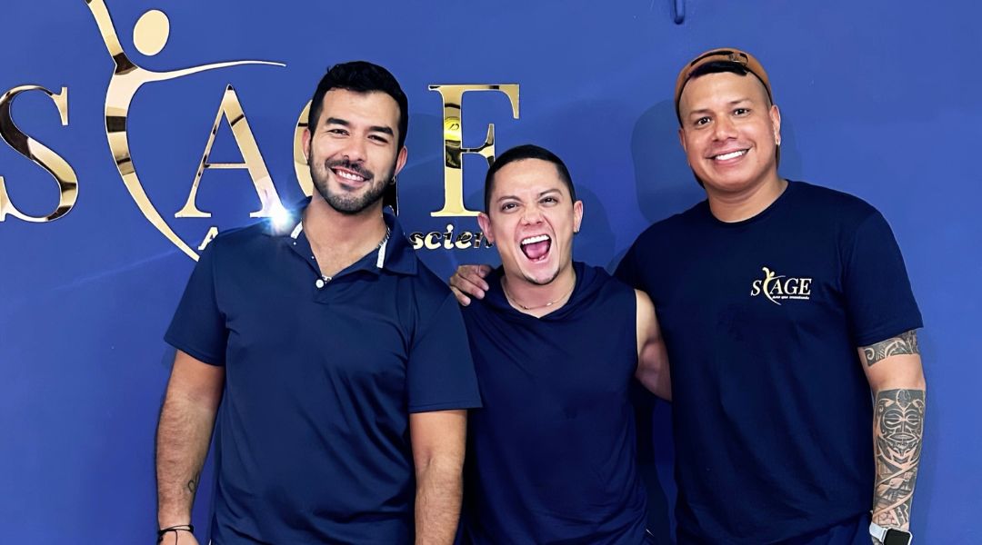 STAGE DESLUMBRA EN ADDICTED2 DANCE 2026: SEIS MESES DE HISTORIA Y RESULTADOS EXTRAORDINARIOS PARA SANTA MARTA