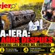 TASAJERA: SEIS AÑOS DESPUÉS, SIGUEN ABIERTAS LAS DEUDAS DEL CORREDOR