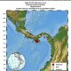Terremoto de 8,0 sacudió Panamá y generó alerta en Centroamérica