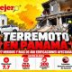 Terremoto en Panamá deja 27 heridos y más de 400 edificaciones afectadas